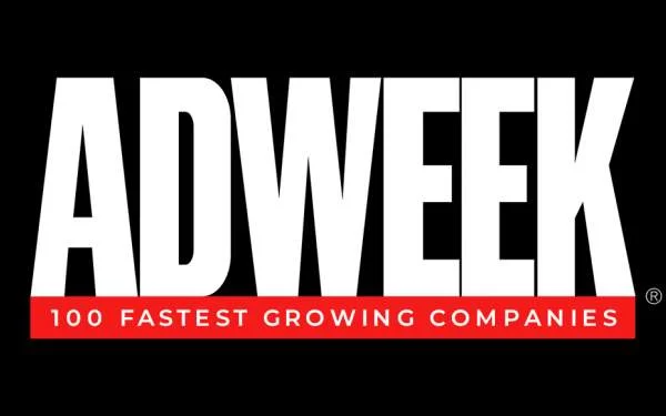 REQ Named in Adweek’s 2020 List of 100 Fastest Growing Companies